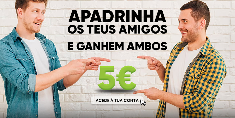 Apadrinha